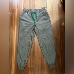 Figs scrub jogger pant - S